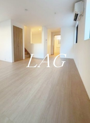 【居間・リビング】 | Kolet 日進#17 | 洋室のお部屋です。