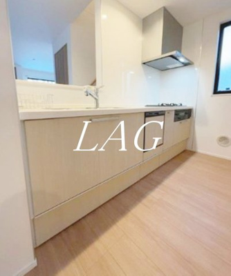 【キッチン】 | Kolet 日進#17 | キッチンです。