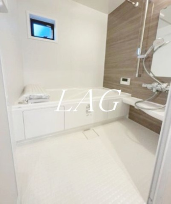 【浴室】 | Kolet 日進#17 | お風呂です。