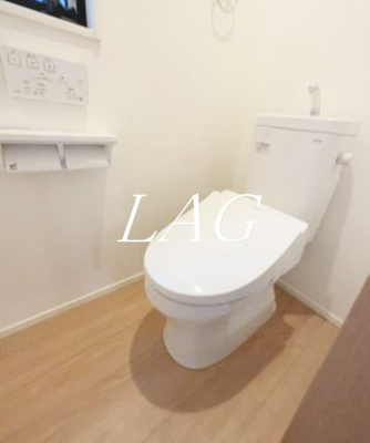 【トイレ】 | Kolet 日進#17 | トイレです。