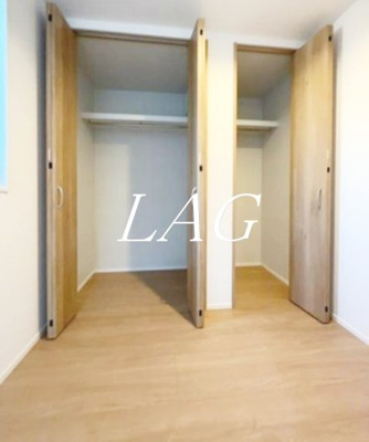 【収納】 | Kolet 日進#17 | 収納です。