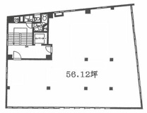 銀友ビルの画像