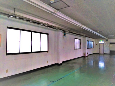 【内装】 | 田中貸事務所