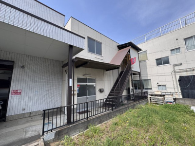 【外観】 | 田中貸事務所