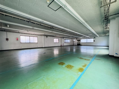 【内装】 | 田中貸事務所