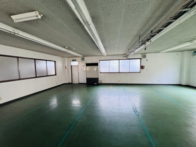 【内装】 | 田中貸事務所