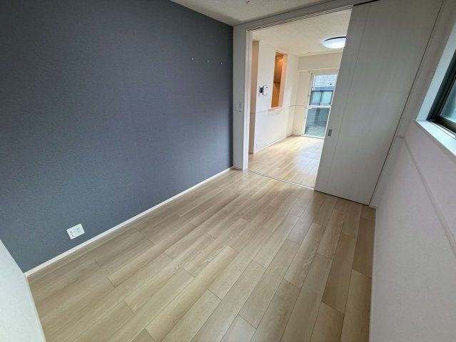 ブリリアンスの居間・リビング