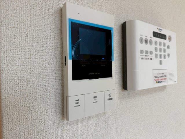 ブリリアンスのセキュリティ