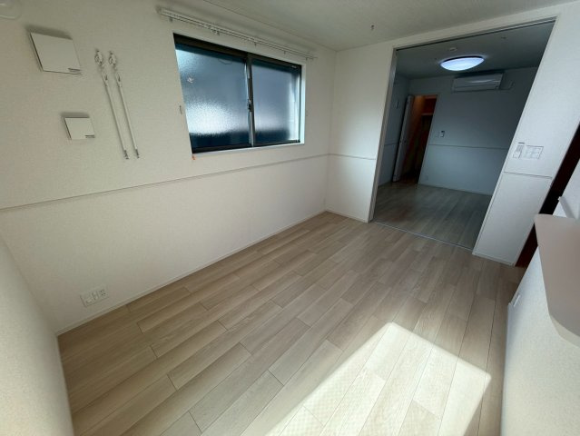 ブリリアンスの居間・リビング