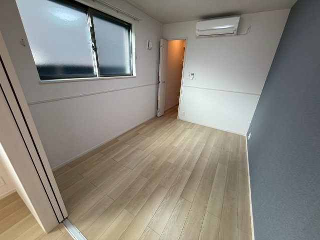 ブリリアンスの居間・リビング