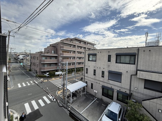 ブリリアンスの展望