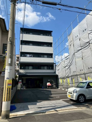 【その他】 | ウイングス千本丸太町ガレージ