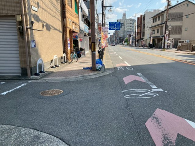 【駐車場】 | ウイングス千本丸太町ガレージ