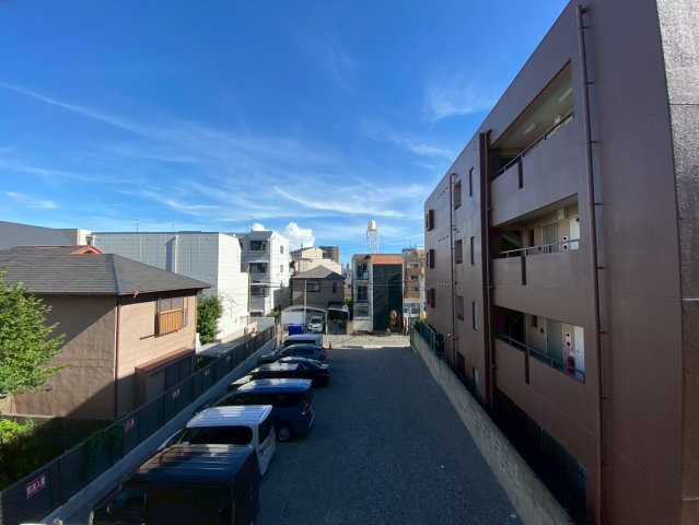 トラスティー御影のその他