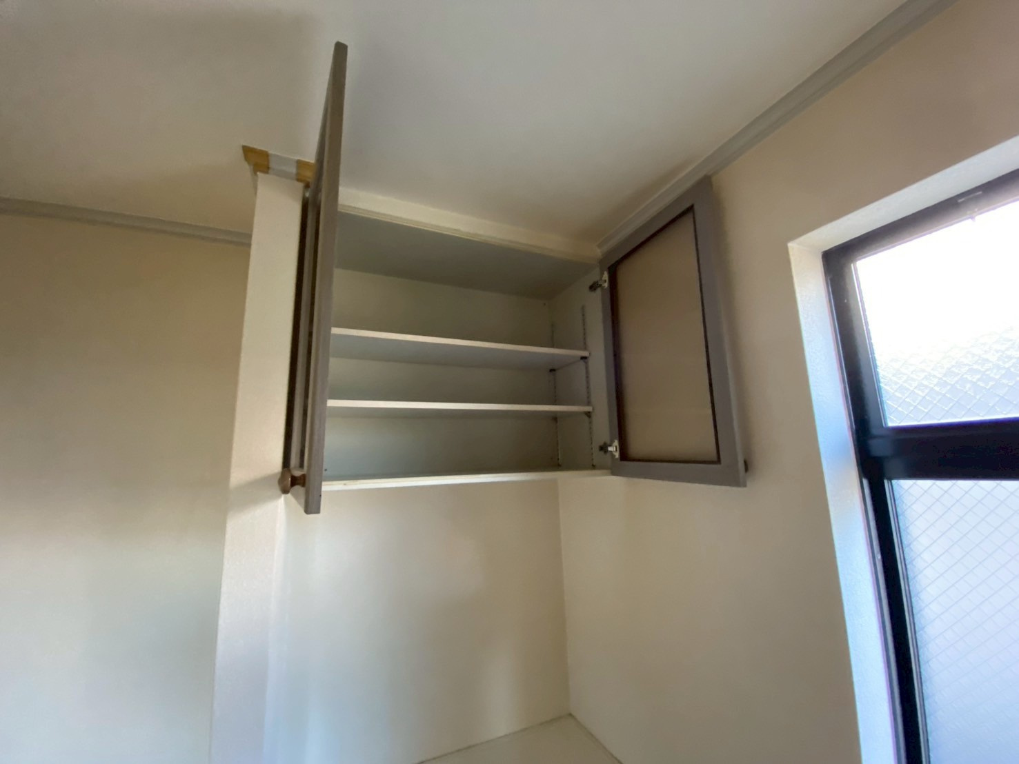 トラスティー御影の内装