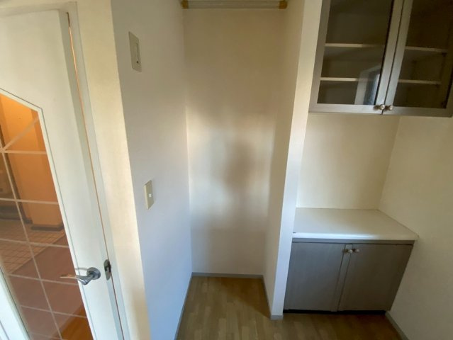 トラスティー御影の内装