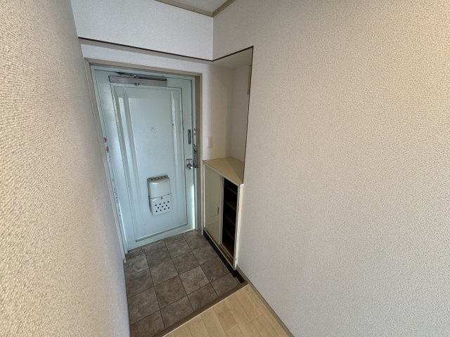 豊中市東寺内町の賃貸マンションのセキュリティ