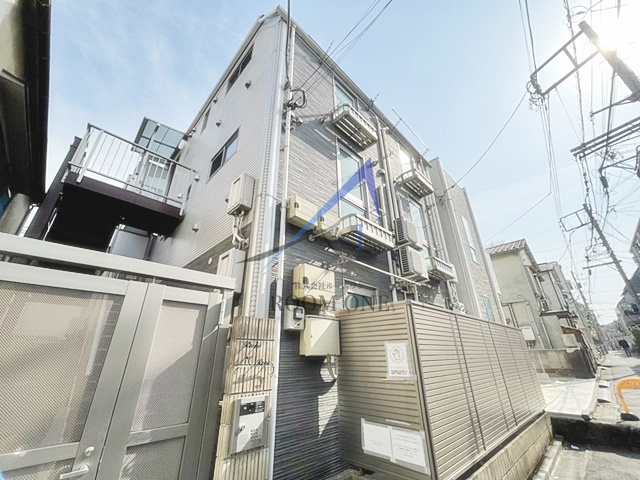 リーシュ・レーヴ