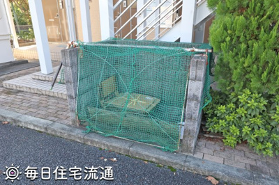 【その他共用部分】 | ＺＡＭＡ