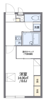 【間取り】 | ＺＡＭＡ