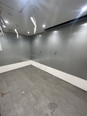 【駐車場】 | 十番コアビルⅡ