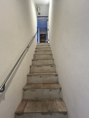 【バルコニー】 | 十番コアビルⅡ