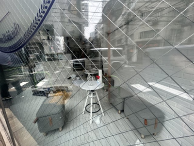 【その他共用部分】 | 十番コアビルⅡ