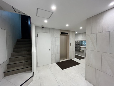 【その他共用部分】 | 赤坂マカベビル