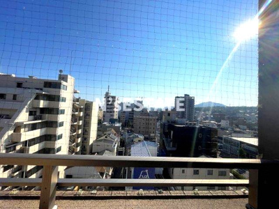 【展望】 | アスライフ湊川公園