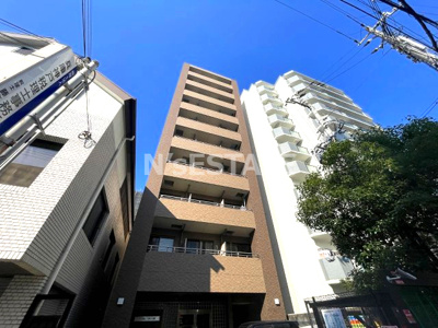 【外観】 | アスライフ湊川公園