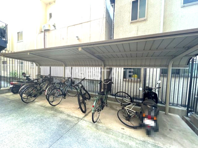 【その他共用部分】 | アスライフ湊川公園