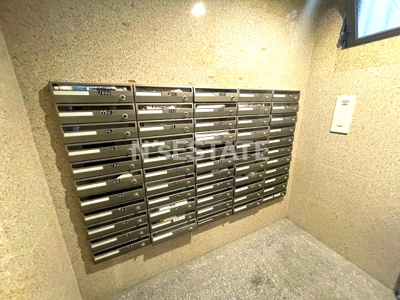 【その他共用部分】 | アスライフ湊川公園