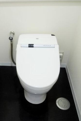 【トイレ】 | ＯＲＩＸ恵比寿西ビル | 参考写真