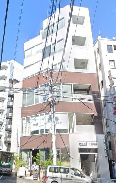 ＯＲＩＸ恵比寿西ビル