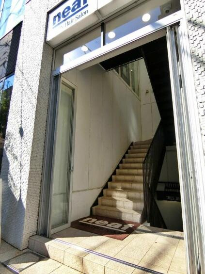 ＯＲＩＸ恵比寿西ビル