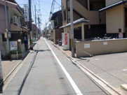 四条大宮ガレージの画像