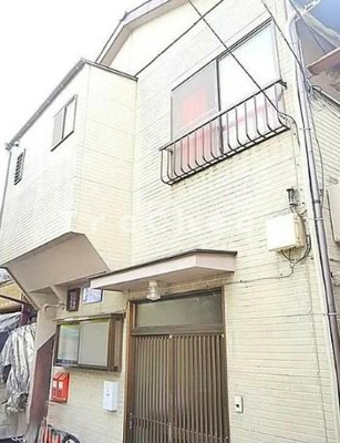 【外観】 | ジョイフル１