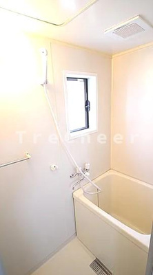 【浴室】 | ジョイフル１