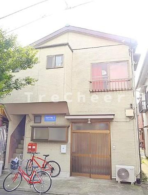 【その他共用部分】 | ジョイフル１