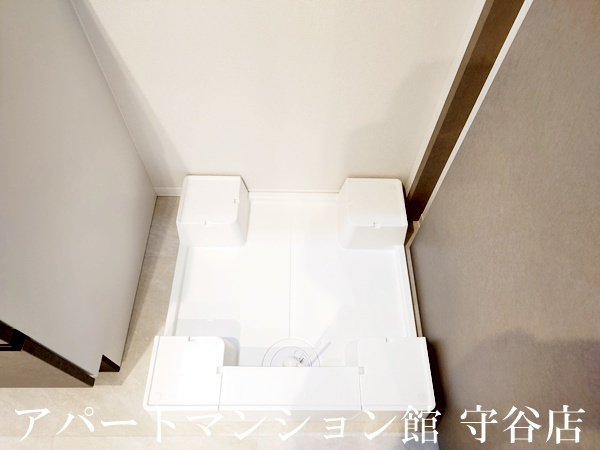 プライム フォレスト 百合ヶ丘のその他