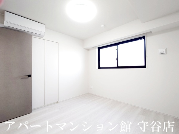 プライム フォレスト 百合ヶ丘の内装