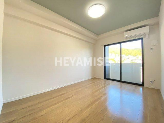 グランドステージ西山の設備|※同間取りの別のお部屋の写真です※