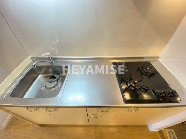 グランドステージ西山のその他|※同間取りの別のお部屋の写真です※