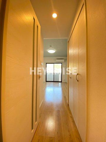 グランドステージ西山のその他|※同間取りの別のお部屋の写真です※