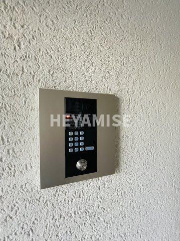 グランドステージ西山のセキュリティ