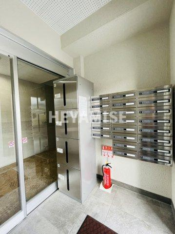 グランドステージ西山のその他共用部分