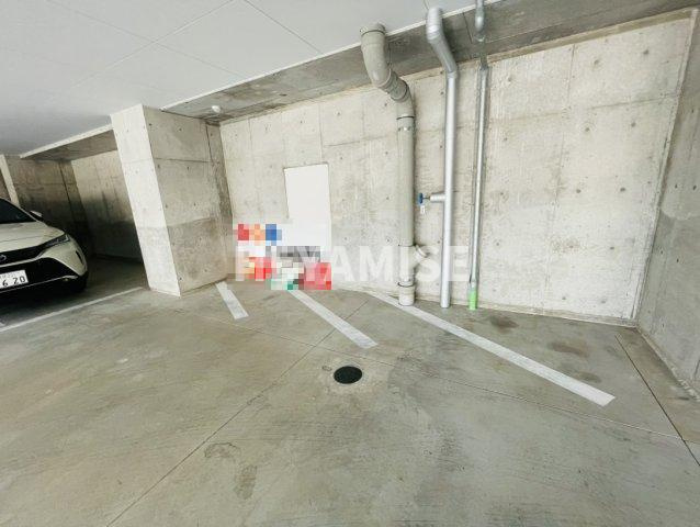 グランドステージ西山のその他共用部分