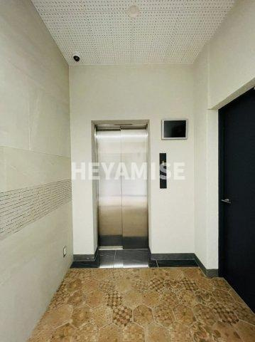 グランドステージ西山のその他共用部分