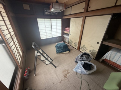 【その他】 | 高崎市箕郷町柏木沢　店舗兼自宅