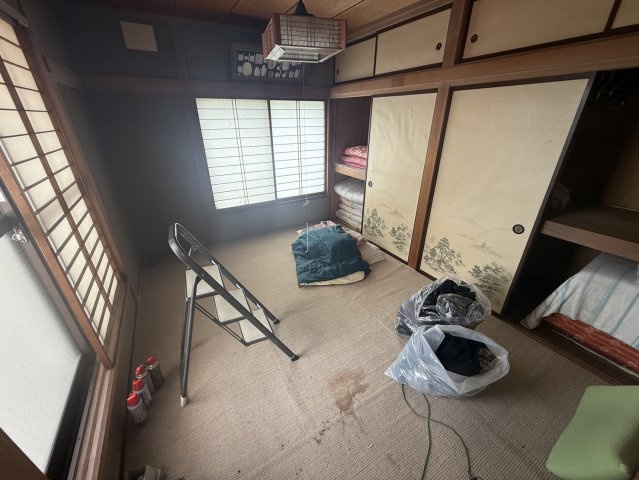 【その他】 | 高崎市箕郷町柏木沢　店舗兼自宅